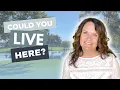Living In Anthem AZ Phoenix Suburb FULL VLOG Tour Theresa Zech - Realtor