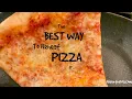 Download Lagu The Best Way To Reheat Pizza