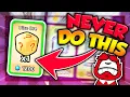 The EASIEST Mistakes To Avoid Random Dice