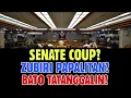 Download Lagu NAKUPO! SENATE COUP! ZUBIRI PAPALITAN BILANG SENATE PRESIDENT? BATO AALISIN BILANG CHAIRMAN?