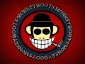 monkey boots - free