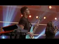 Ministério Apascentar Music - Leva-me Além ( Legado Ao Vivo )