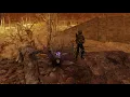 BEST VIOLET FLUX SPOT FALLOUT 76