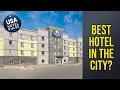 Days Inn Suites by Wyndham Lubbock Medical Center - Best Hotel in the City Lubbock TX