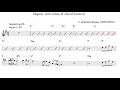 Maputo Bob James & David Sanborn Alto Sax