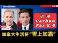 Download Lagu 碳税2.0，普通人的生活将雪上加霜! 加拿大政府实施的\