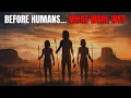 The Lost Beginning of Humanity From Ancient Apes to Lucy History for Sleep