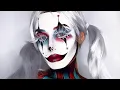 Clown Makeup Tutorial