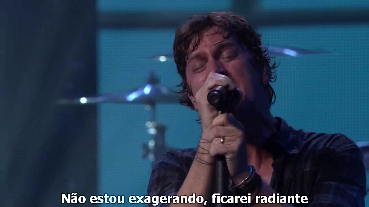 Matchbox Twenty - Overjoyed (Legendada) Matchbox Twenty - Overjoyed (Legendada)