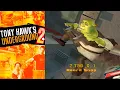 Download Lagu All Special Tricks Tony Hawk's Underground 2