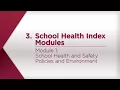 Module 1 School Health and Safety Policies and Environment