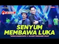 Download Lagu Irwan DA Feat Slamet Pengamen - Senyum Membawa Luka - Simpatik Music (Official MV) (Instrumental)