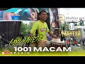 COVER KENDANG CAK FARIS -  1001 MACAM GERY MAHESA - FEAT DHEHAN PRO 