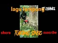 Lagu tukang sinso