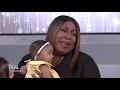 Kenya Moore Daly s Daughter Brooklyn Makes Her Television Debut