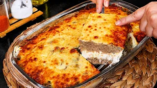 After this recipe, you’ll only want to eat ground beef this way!