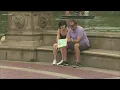 Charlotte among America s best cities for single people