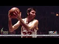 Olympic Moment 72 Jerry Lucas