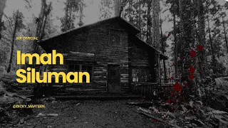 menyeramkan eta teh imah siluman