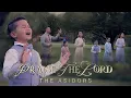 Download Lagu Praise The Lord - Westin Asidor | THE ASIDORS 2025 COVERS | Christian Worship Songs
