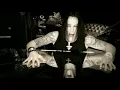 Satyricon - K.I.N.G. (official music video, FullHD, 1080p)