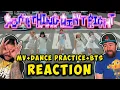 Lagu Why Is XG’s ‘Something Ain’t Right’ So Addictive?! || MV + Dance Practice + BTS (REACTION)