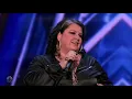 Singer Sarah Potenza SHOCKS The Judges With Her Voice on America's Got Talent
