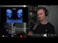 Whitechapel - "I Will Find You" and "Lost Boy" from the album "Kin" // Twitch Stream Reaction