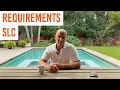 How to Get Your SLC License Courses Assessment Logbook
