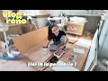 Download Lagu VLOG Réno • Montage du meuble d’entrée et c’est FINI ! #40