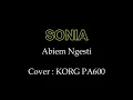 Lagu Sonia karaoke