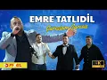 EMRE TATLIDİL / ÇARESİZİM ÇARESİZ HALAY / EMİNE \u0026 ABDULKADİR / PIXEL PRODUCTİON ®