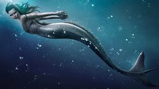mermaids powers scenes siren season 1 