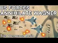 Download Lagu The Battle of Khasham - US Special Forces Annihilate Russian Wagner Mercenaries 2018