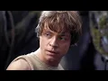 Star Wars - Luke Skywalker Theme (2nd Edit)
