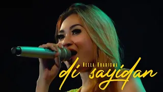 Download Di Sayidan - Nella Kharisma ( Official Music Video ANEKA SAFARI ) MP3