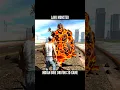 Lagu Lava monster 👹 Indian Bike Driving 3d 🤯 | #ibd3d​ #gaming​ #shorts​ #gta5​