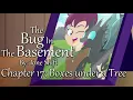 MLP Fanfiction Reading - The Bug in The Basement