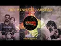Hey Minnale - Instrumental | Amaran | Sivakarthikeyan | G.V. Prakash Kumar | Tanush Records
