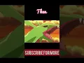 Download Lagu Rayquaza Then vs Now || Sike that's the wrong number || #pokemon #shorts #anime #thenvsnow #rayquaza