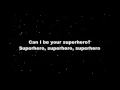 Download Lagu Unknown Brain - Superhero (ft. Chris Linton) [Lyrics]