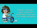 Jon Z - Si Me Gano Un Grammy - Letra/Lyrics