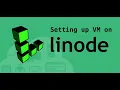 Trading bot on cloud for 5 per month Linode Firewall Setup