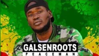 PEACEMAN Mama Yaye VOSTFR 