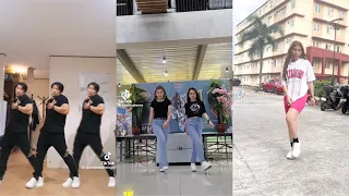 Download Hey sexy lady (Shaggy) TikTok dance | TikTok compilation MP3