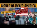Download Lagu Amerikanen reageren op de afwijzing van Amerikaanse toeristen