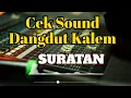 Download Lagu LAGU CEK SOUND DANGDUT \