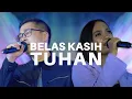 Download Lagu Belas Kasih Tuhan - Fandy Santoso \u0026 Maria Calista (Official Music Video)