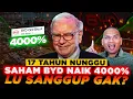Download Lagu Alasan Warren Buffett CUEKIN Tesla! Sabar 17 Tahun, Untung 4000% dari BYD. Kok Bisa?
