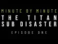 Download Lagu The last hours of the dive to the Titanic in \